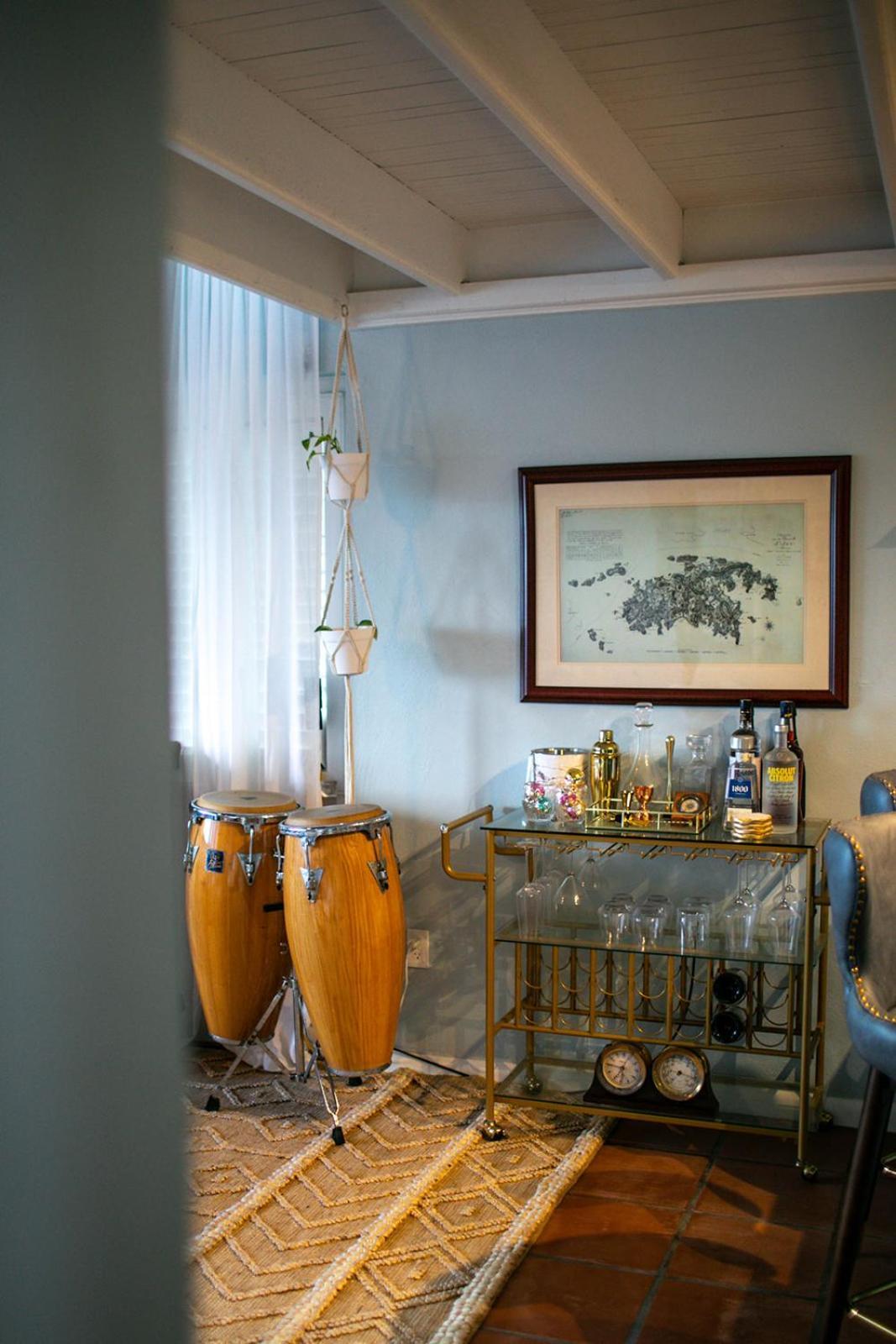 Cruz Bay Tropical Condo Exterior photo